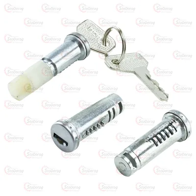 Личинка Замка 2101 Beg-Line 2