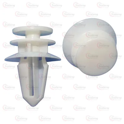 Кліпса двері Chrysler Alfa Romeo Fiat Dodge Jeep