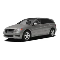 R-Class W251 (05-13)