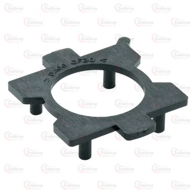 Адаптер LED Ламп ТК-111 Mazda: 3, 6, CX5/Mitsubishi: Outlander 2