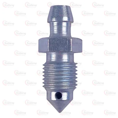 Штуцер Прокачки M10x1 L=30 mm 5-300-0039