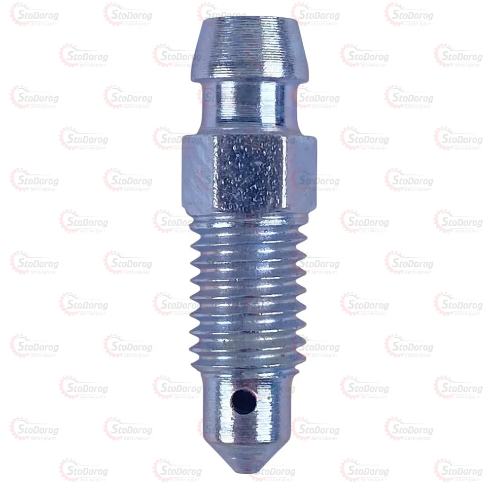 Штуцер Прокачки M7x1 L=26.2 mm 5-300-0053X 