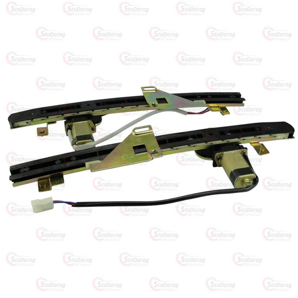 Склопідіймачі Електричні ФОРВАРД 2109  - фото 1