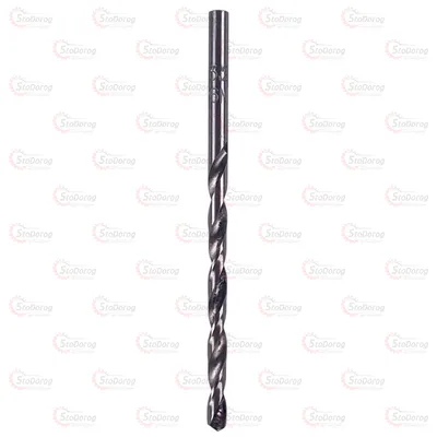 Свердло По Металу MasterTooll HSS 3,2 мм 10-1032 2