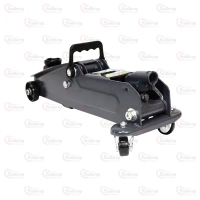 Домкрат Гідравлічний Підкатний Armer ARM-08 2