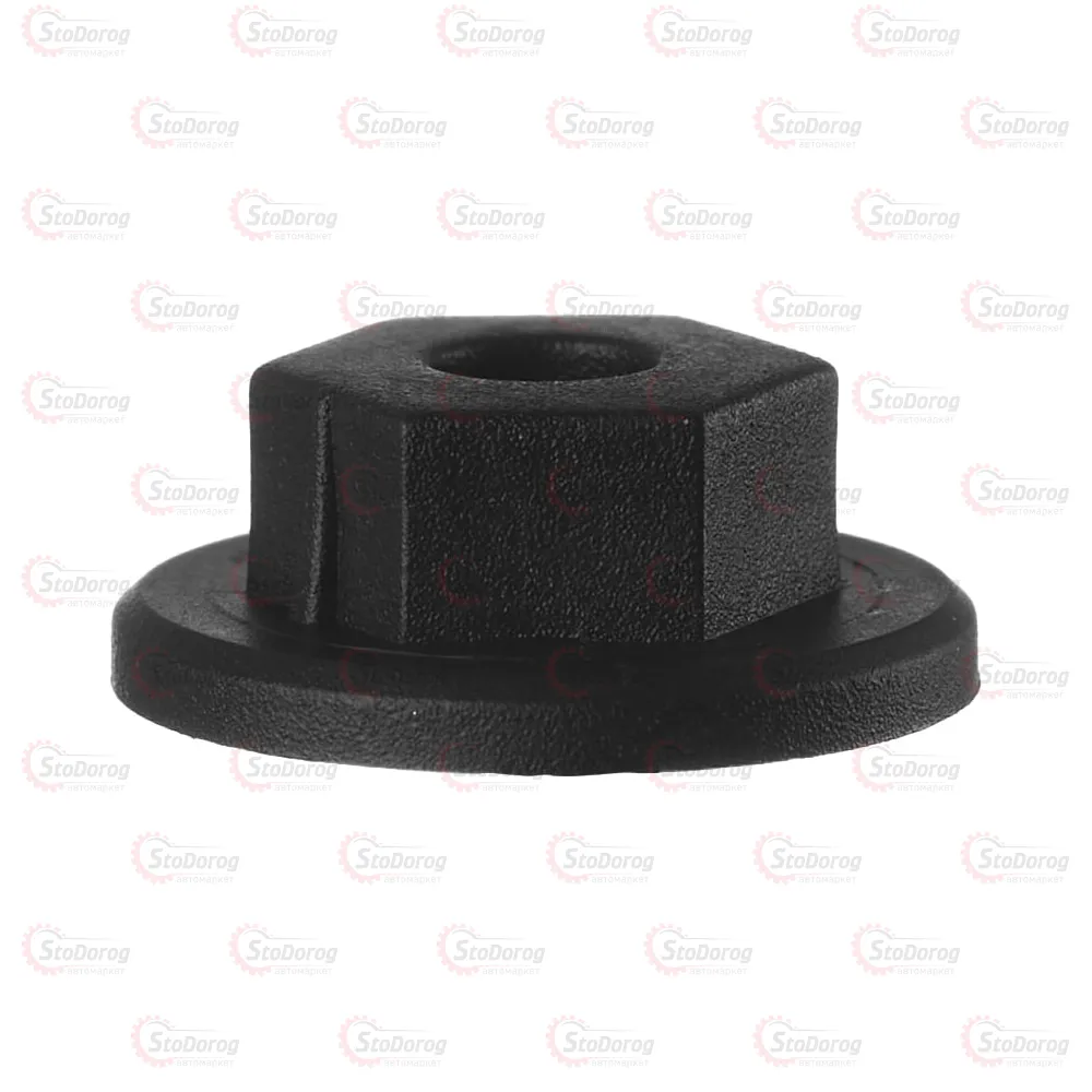 Гайка - Шайба модельна автомобільна 20серія 20007 20007 