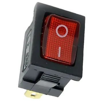 Кнопки Тумблера