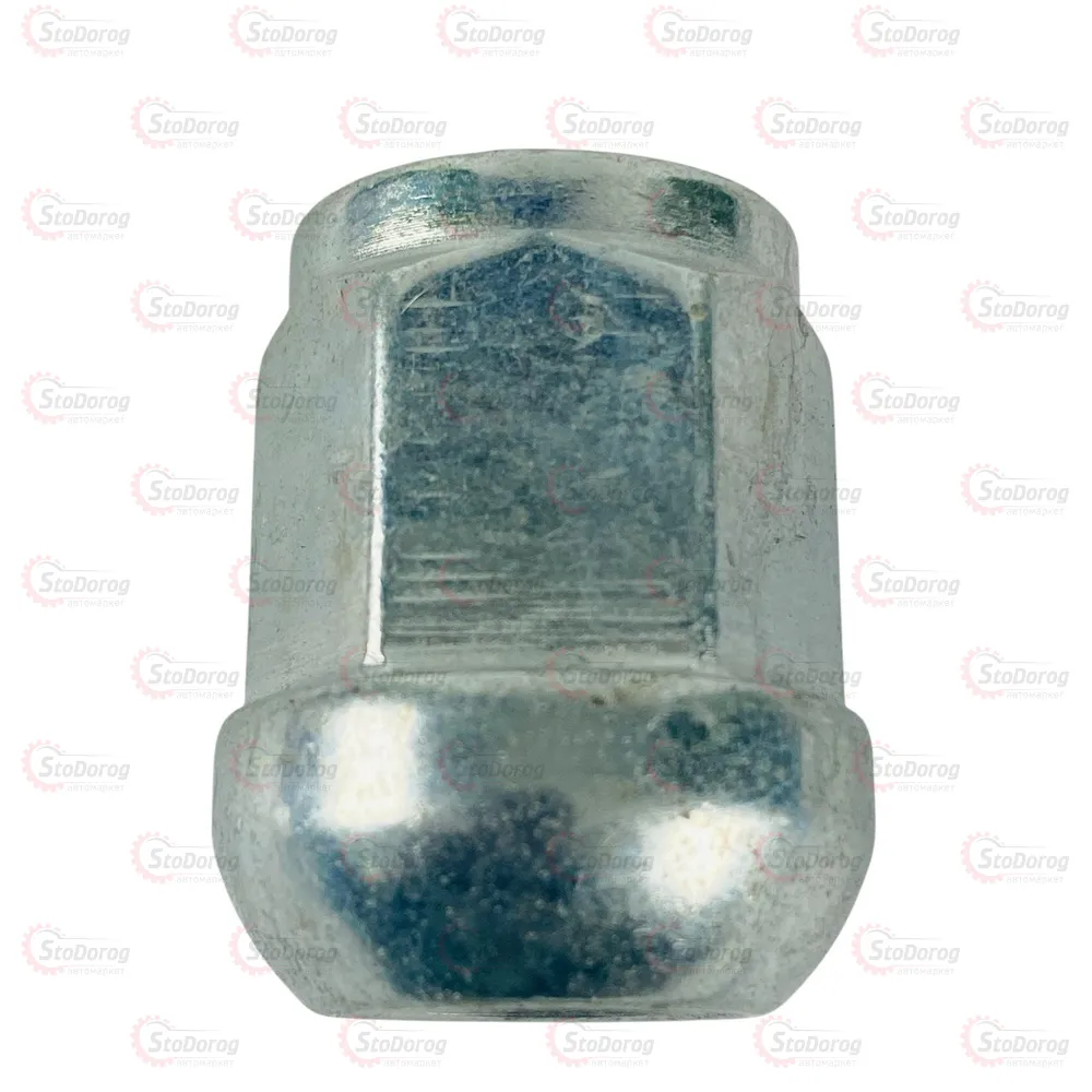 Гайка FARAD IT M12x1,5x28 Сфера Цинк Ключ 19 