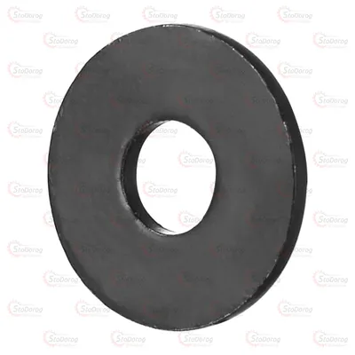 Гайка - Шайба модельна автомобільна 20серія 20759 20759