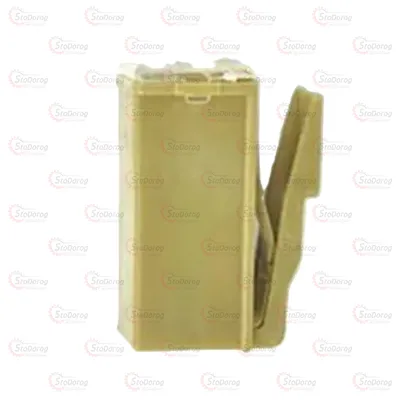 Запобіжник картридж FJ07 70A Tesla