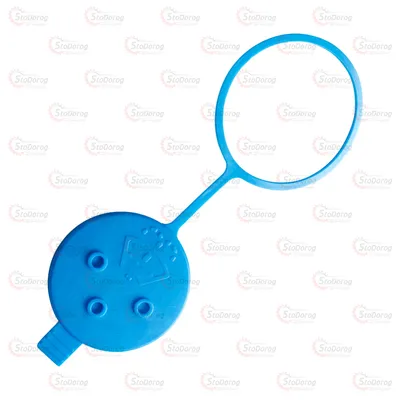 Кришка бачка омивача автомобільна 22серія 22708 22708