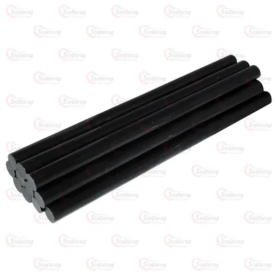 Стрижні клейові 11.2x200mm MasterTool 42-0154 2