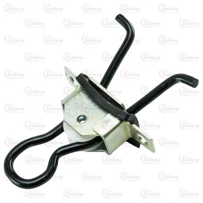 Обмежувач Двері 2101 2