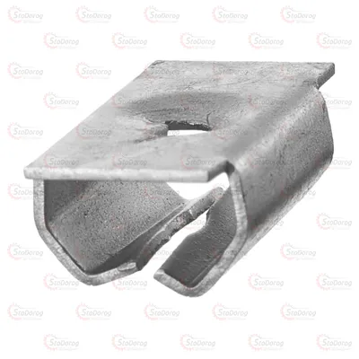 Фіксатор -  Закладна автомобільна 16серія 16611 16611