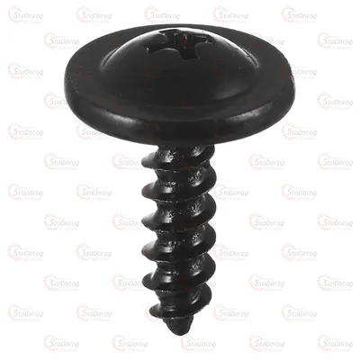 Саморіз модельний автомобільний 18серія 18097 18097