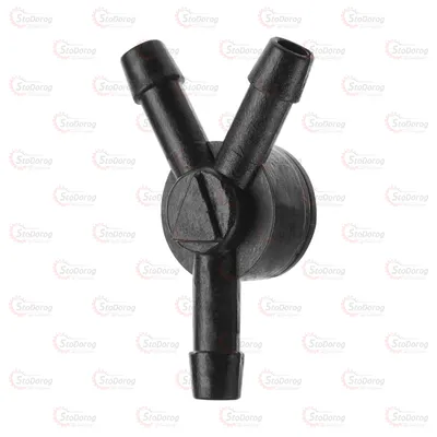 Форсунка омивача - Фітінг автомобільна 22серія 22511 22511 4.5x4.5x4.5mm(р)