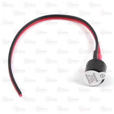 Зумер поворотів звуковий Volltuns