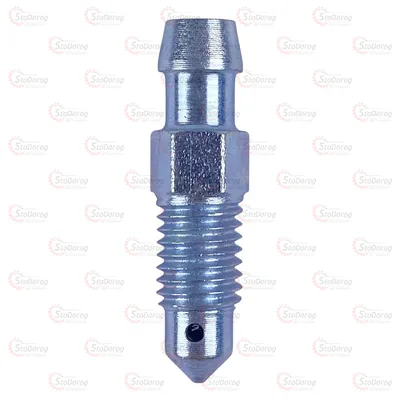 Штуцер Прокачки M7x1 L=28.7 mm 5-300-0069