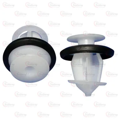 Кліпса Toyota Lexus