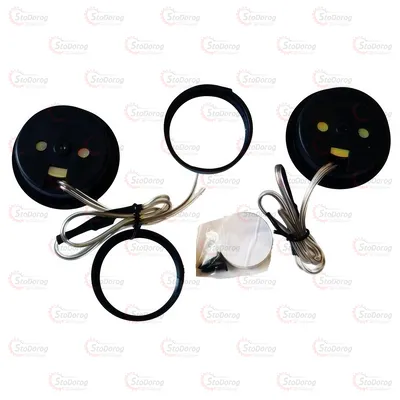 Пищалки D=6 см ProAudio TS-T120 2