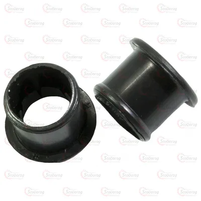 Кільце Під Кнопку Двері 2106-09 (КЛІПСА №26)