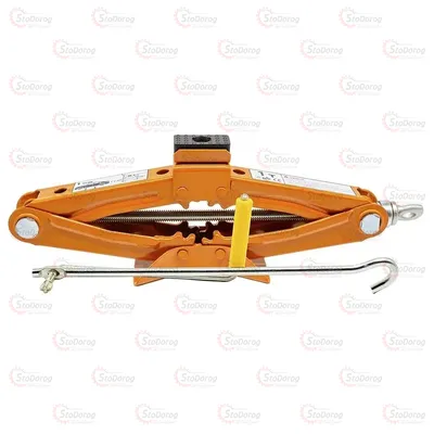 Домкрат-Ромб Elegant 100820