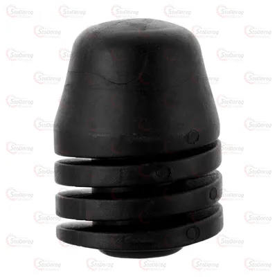 Відбійник - Пильовик - Кріплення полиці автомобільний 29серія 29014 29014