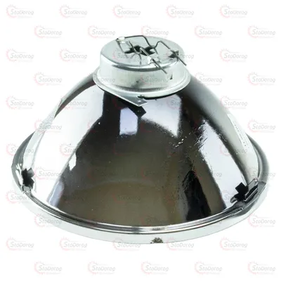 Оптика ВАЗ 2106  Дальнє світло Wassa 2