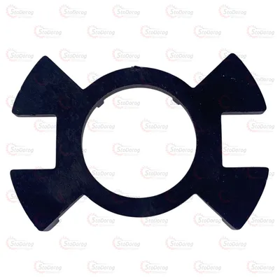 Адаптер LED Ламп ТК-110 Geely/Honda: Odyssey, Civic 2