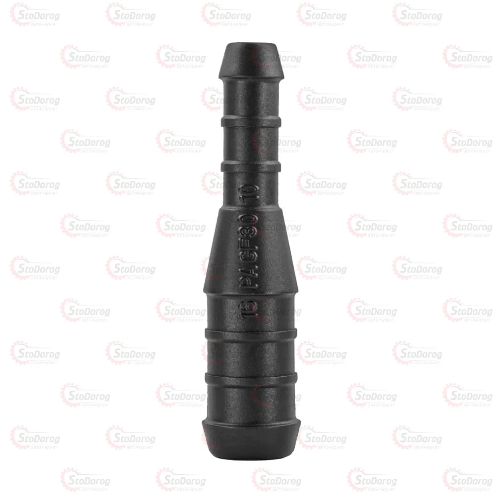 Форсунка омивача - Фітінг автомобільна 22серія 22058 22058 16x10mm(р) 