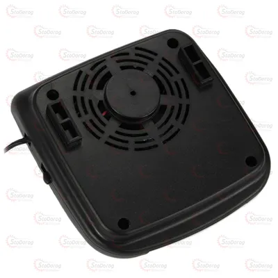 Тепловентилятор 24V 150W Cartoy 112 YF 2