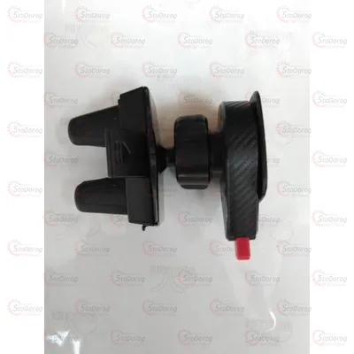 Автотримач Телефону SpeedLock QL-03 (Кріпленя Подвійне) 2