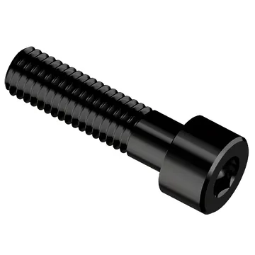 Гвинти DIN 912