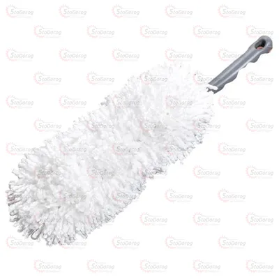 Щітка антистатик Elegant 100136/49см 2