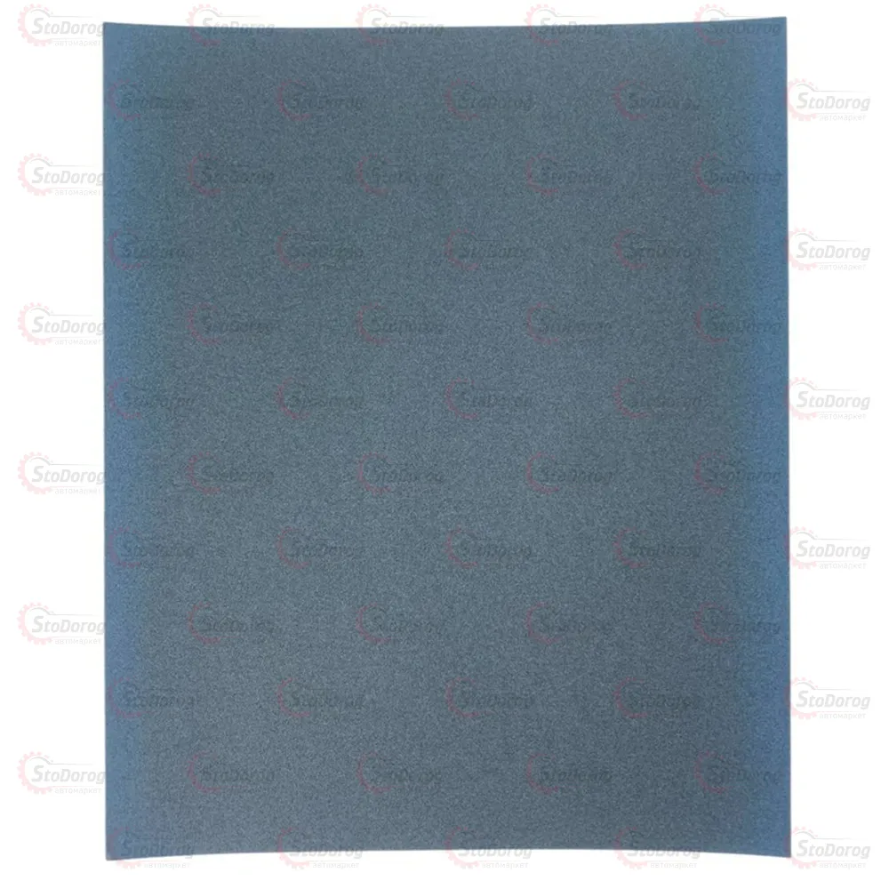 Папір для шліфування P400 230x280мм вологостійкий Smirdex P400 