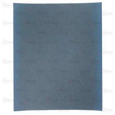 Папір для шліфування P2500 230x280мм вологостійкий Smirdex P2500