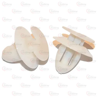 Кліпса Peugeot