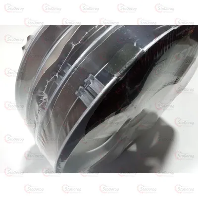 Ковпаки 15 Jestic ROCO 36322 2