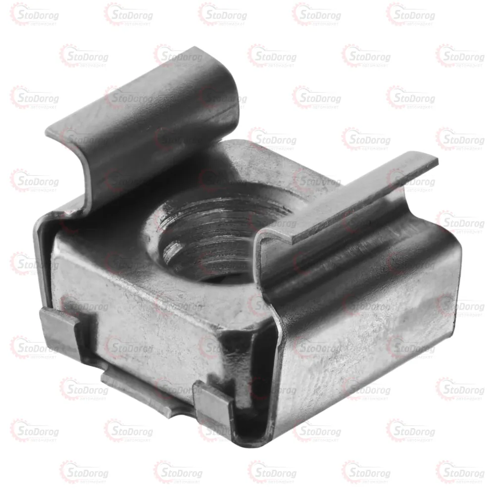 Гайка - Шайба модельна автомобільна 20серія 20408 20408 