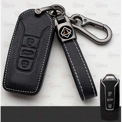 Чохол Для Ключа Volkswagen №6 Touareg