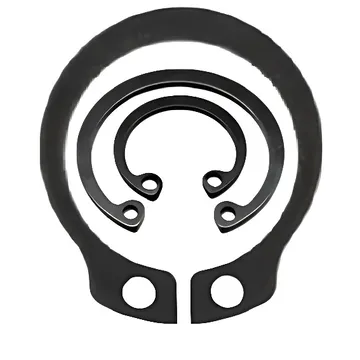 Кільця стопорні