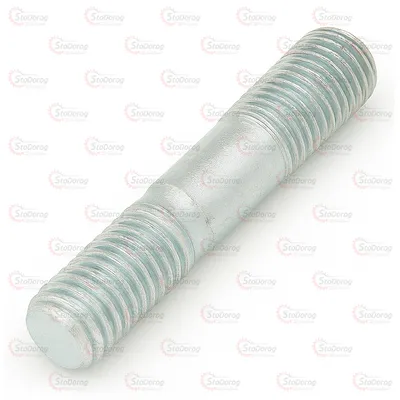 Шпилька M6x1 - M8x1.25 x 30мм 108658