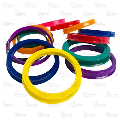 Кільце центрувальне 60.1-56.6 2