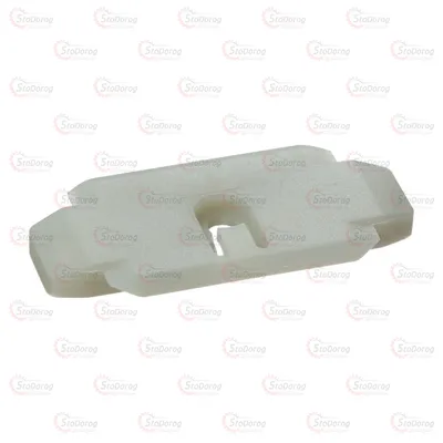 Кліпса фігурна автомобільна 12серія 12568 12568