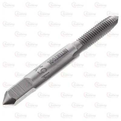 Мітчик Intertool м5х0,8 SD-8114 2