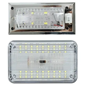 Підсвітка салону