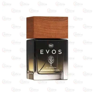 Ароматизатор - K2 Evos - Boss V054 2