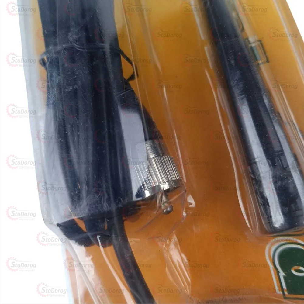 Антена Магніт Jinbo 3м  JBA227  - фото 1