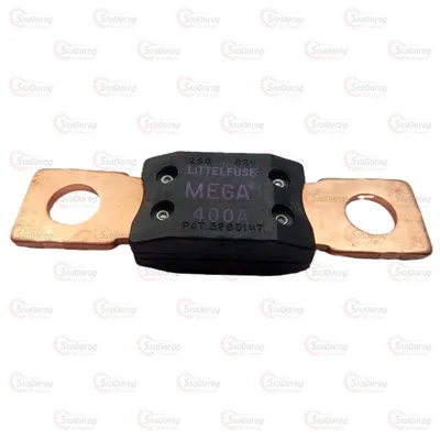 Запобіжник MEGA FG Tesla 400A