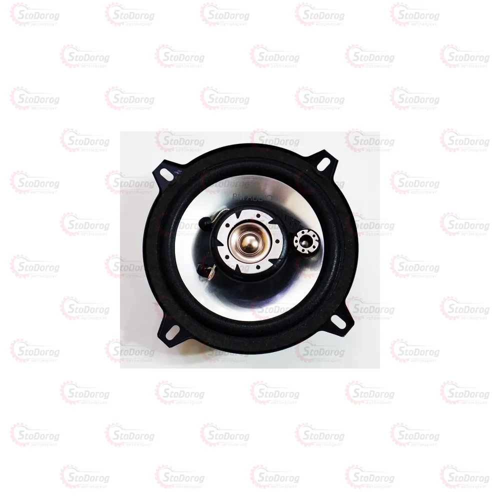 Колонки 13см BM AUDIO Boschmann XR-5836 300W XR-5836  - фото 4